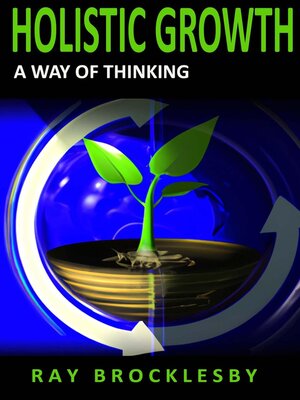 cover image of Holistic Growth